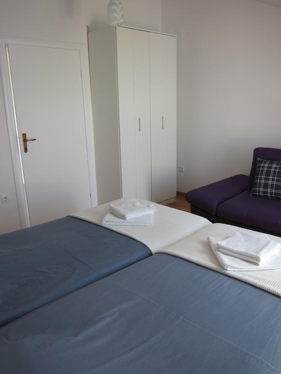 Apartment 2 Palme Slatine Esterno foto